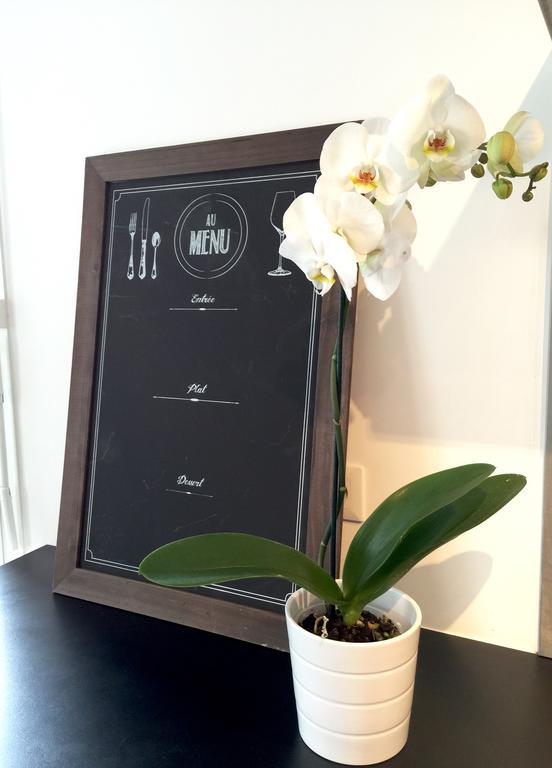 Appartement Copenhague Disneyland Монтеврен Екстериор снимка