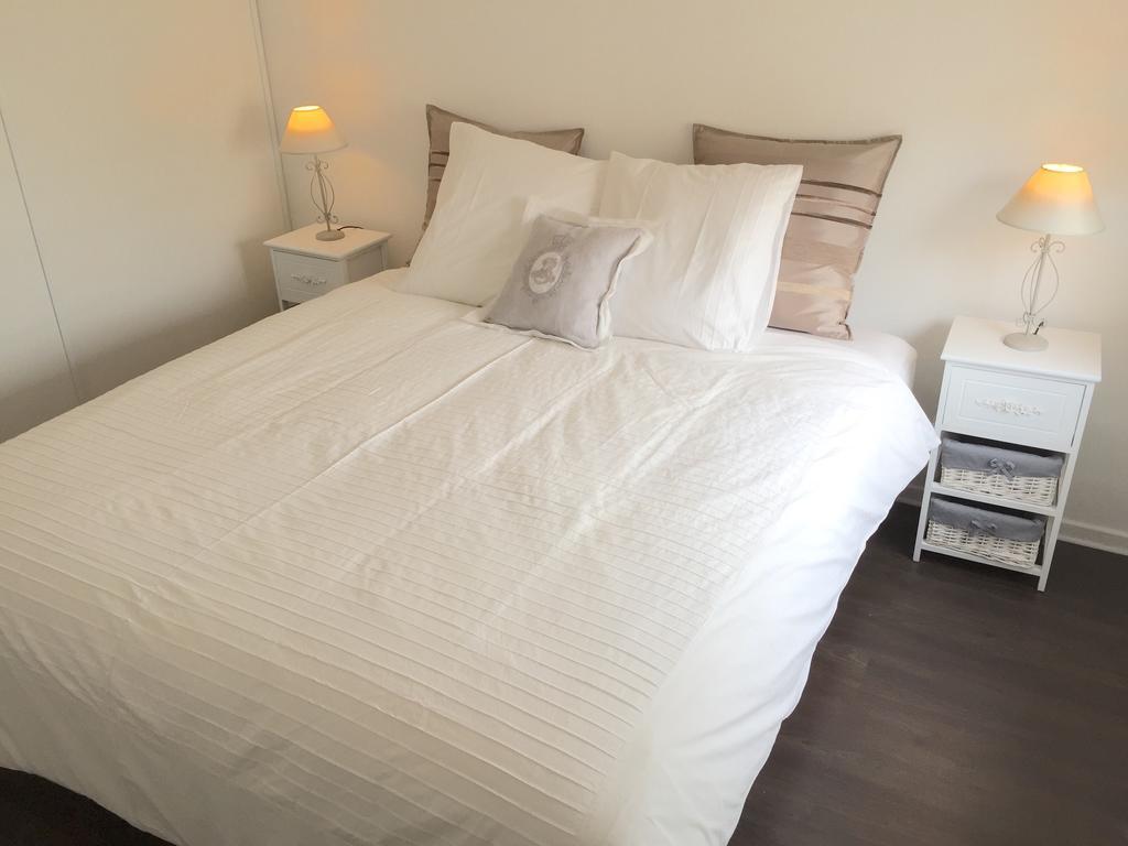 Appartement Copenhague Disneyland Монтеврен Екстериор снимка