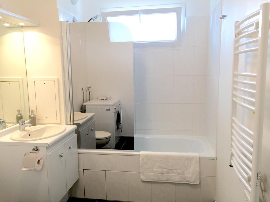 Appartement Copenhague Disneyland Монтеврен Екстериор снимка